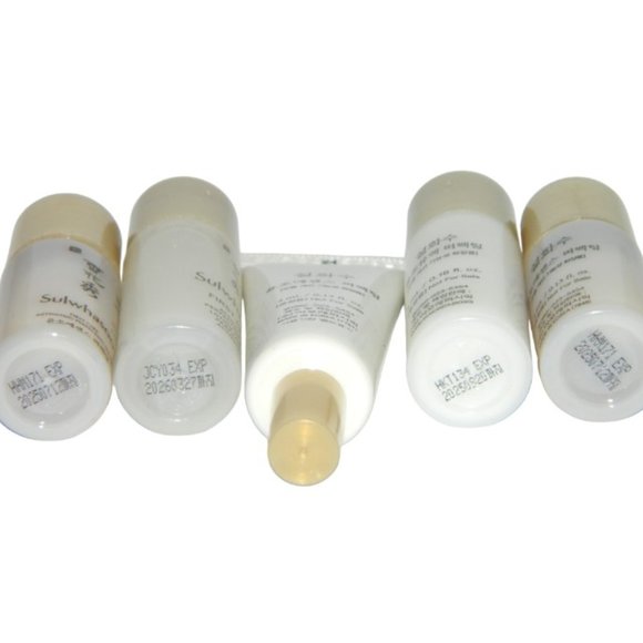 Sulwhasoo First Care Activating Perfecting Serums, Water and Emulsion 4pc Lot - Picture 3 of 4